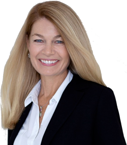 Alison Matthey, lead facilitator