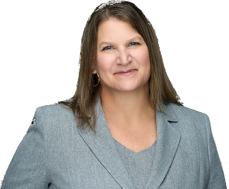 Caryn Vincent, executive coach