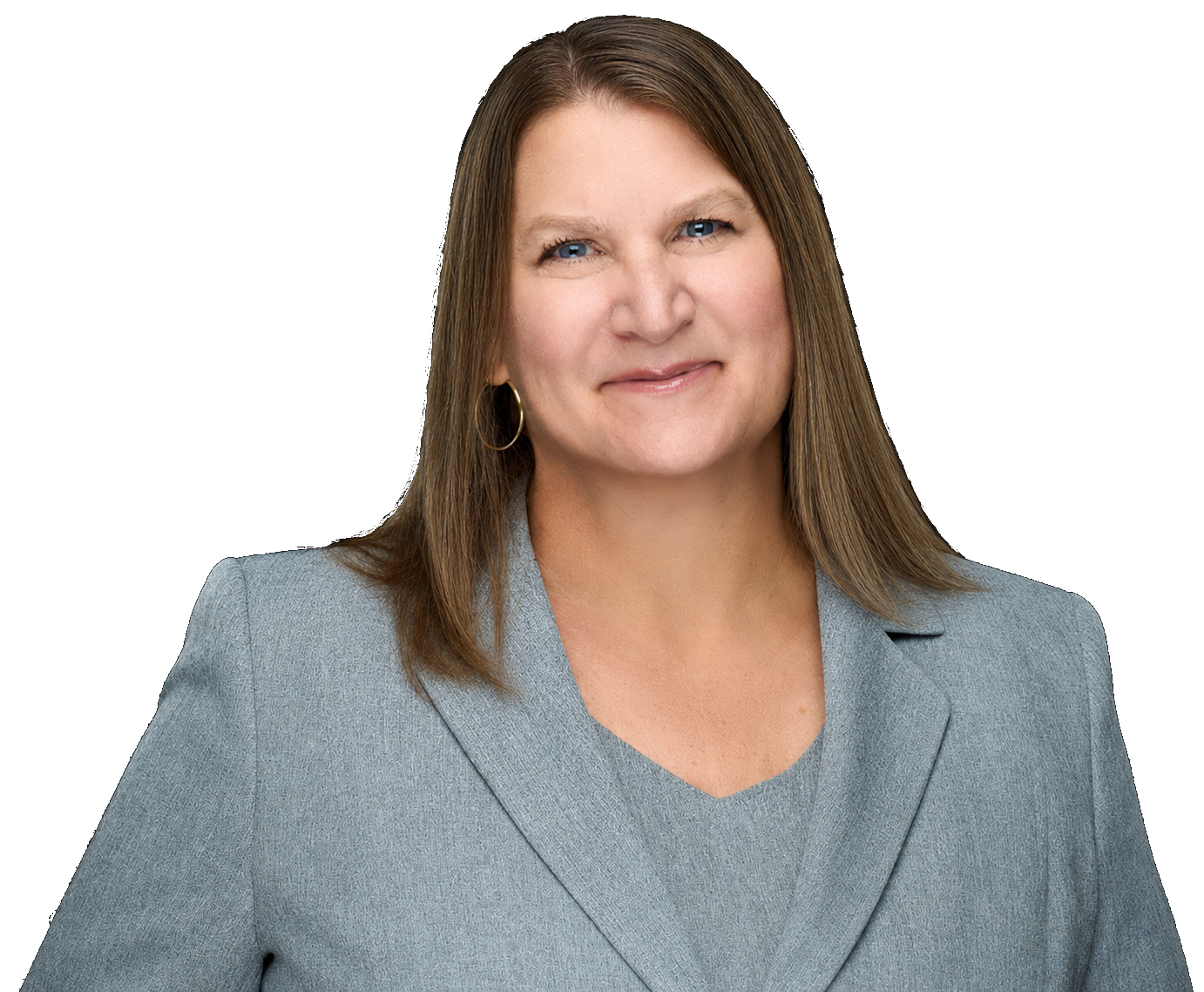 Caryn Vincent, executive coach