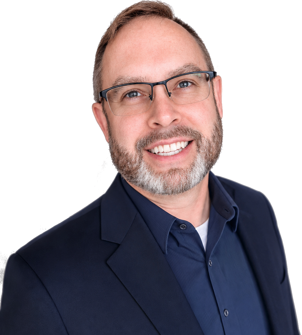 Jonathan Wisniewski, keynote speaker